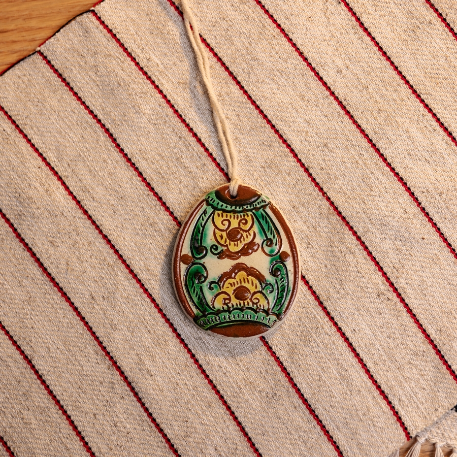 Підвіска на кошик, 7,5 см