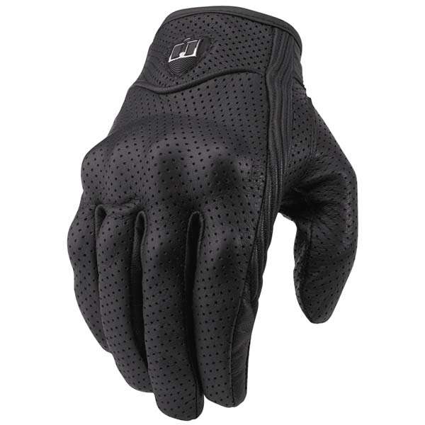 Рукавиці ICON PURSUIT Perforated