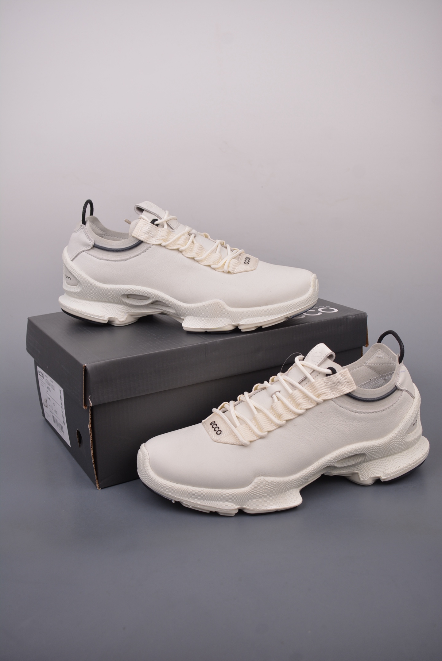 ECCO BIOM C M 4300043129