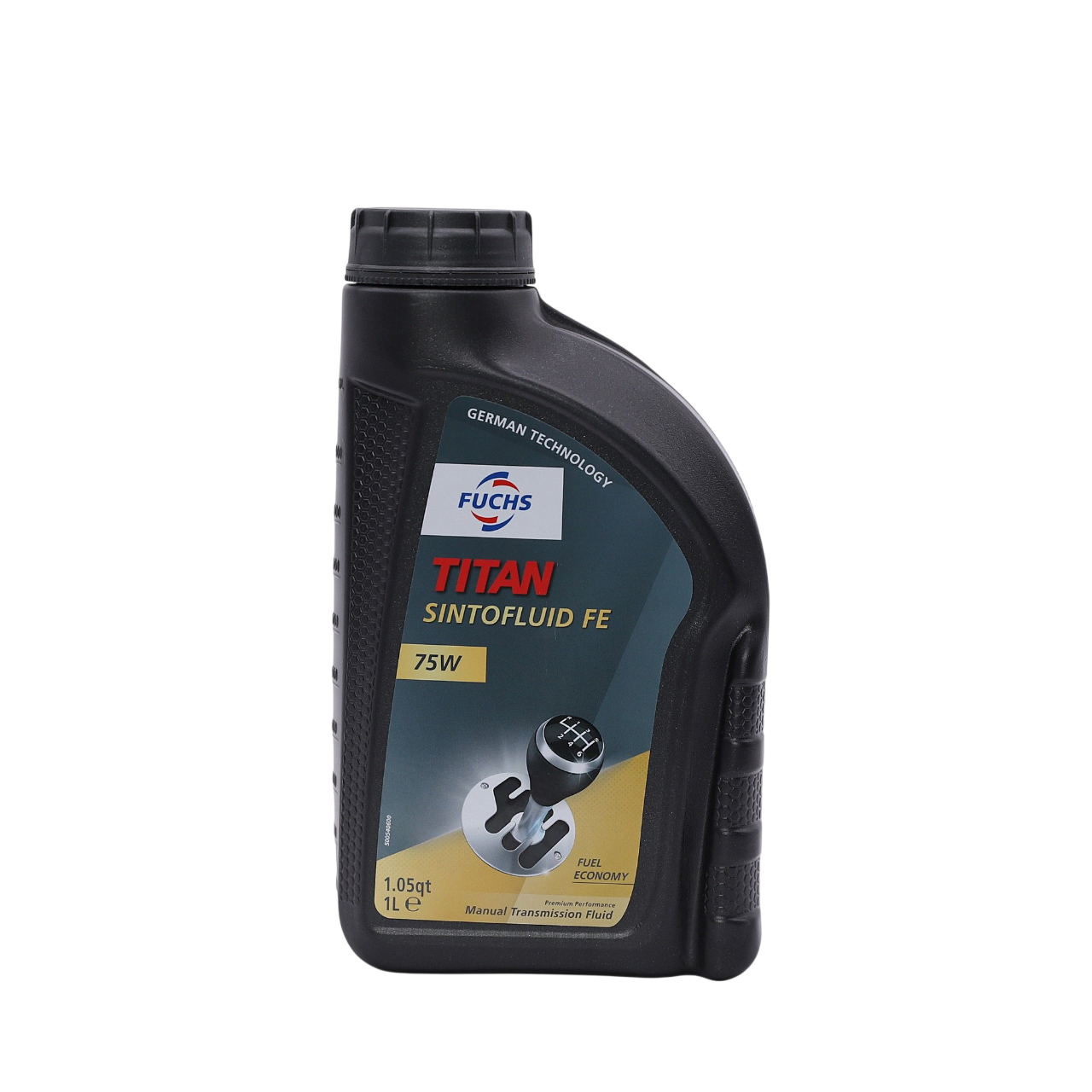 Олива трансмісійна Titan SINTOFLUID FE 75W 1L