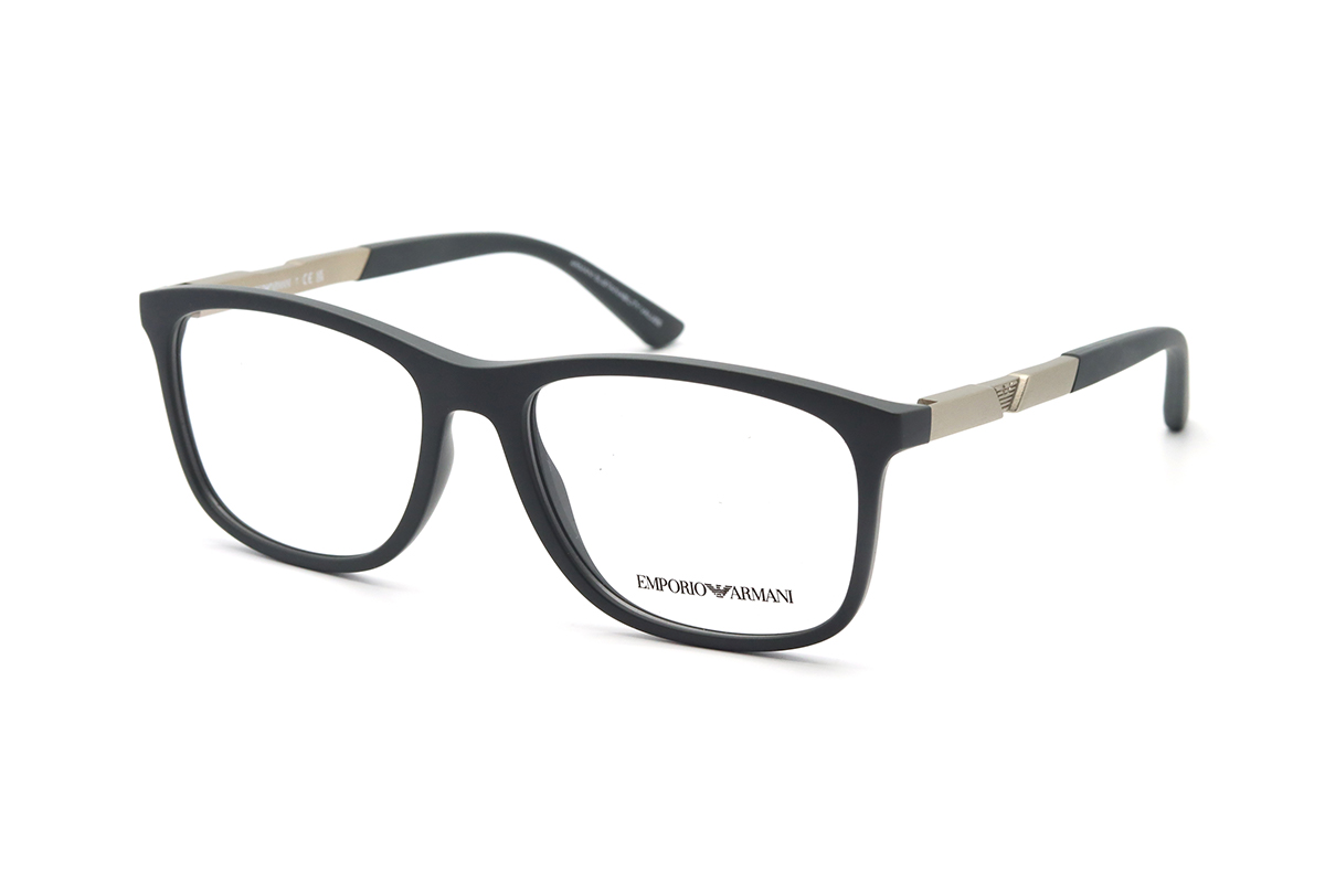 EMPORIO ARMANI  EA 3247 6205 55