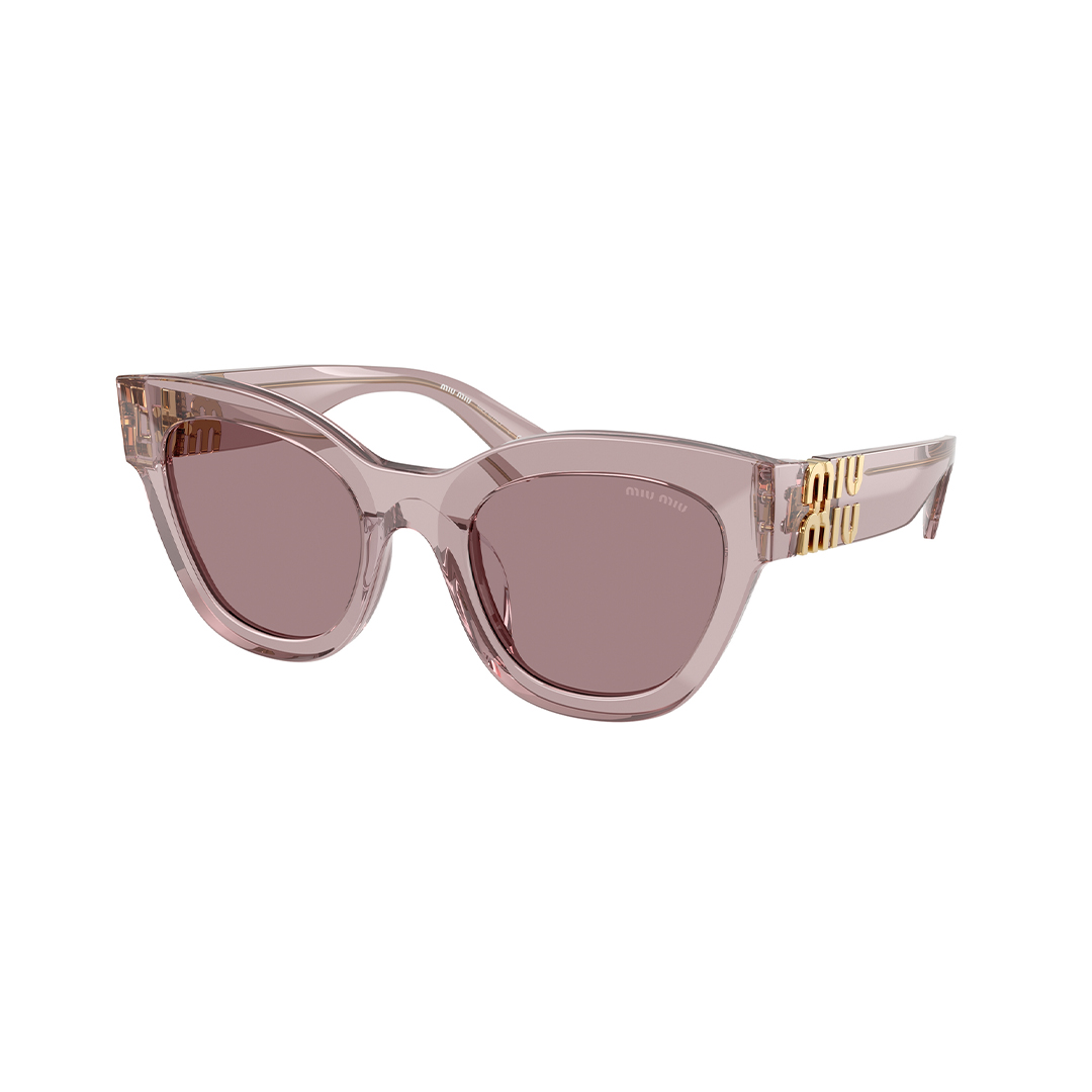 Окуляри сонцезахисні Miu Miu MU 01YS 12W20I 51