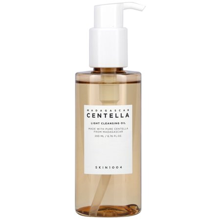 SKIN1004 - Centella Cleansing oil.