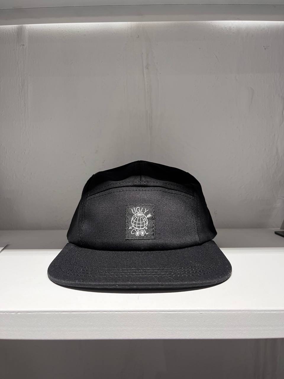 кепка uglycool classic