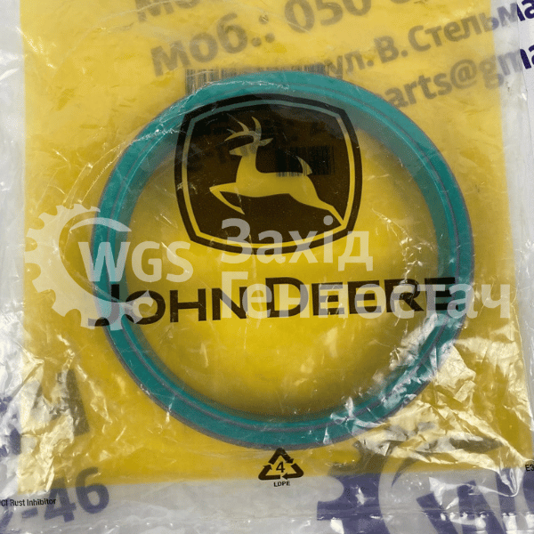 Сальник RE520035 [John Deere]