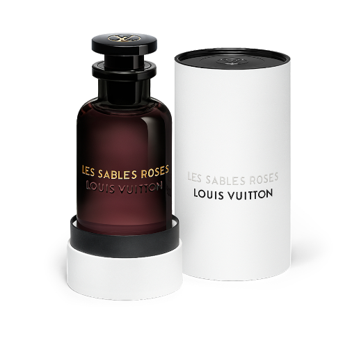 Louis Vuitton Les Sables Roses (розпив)