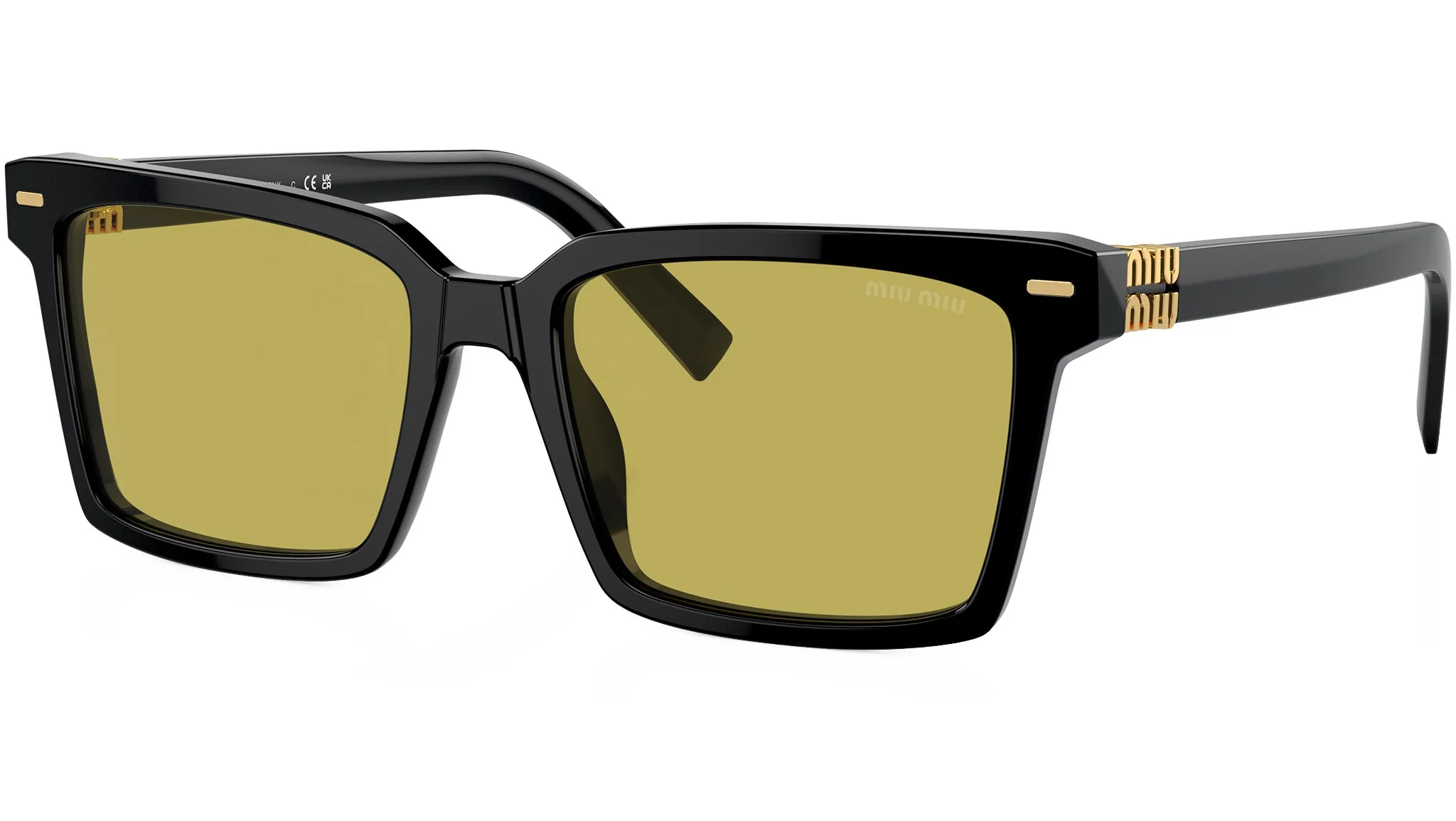 MIU MIU MU 13ZS 16K07O 55