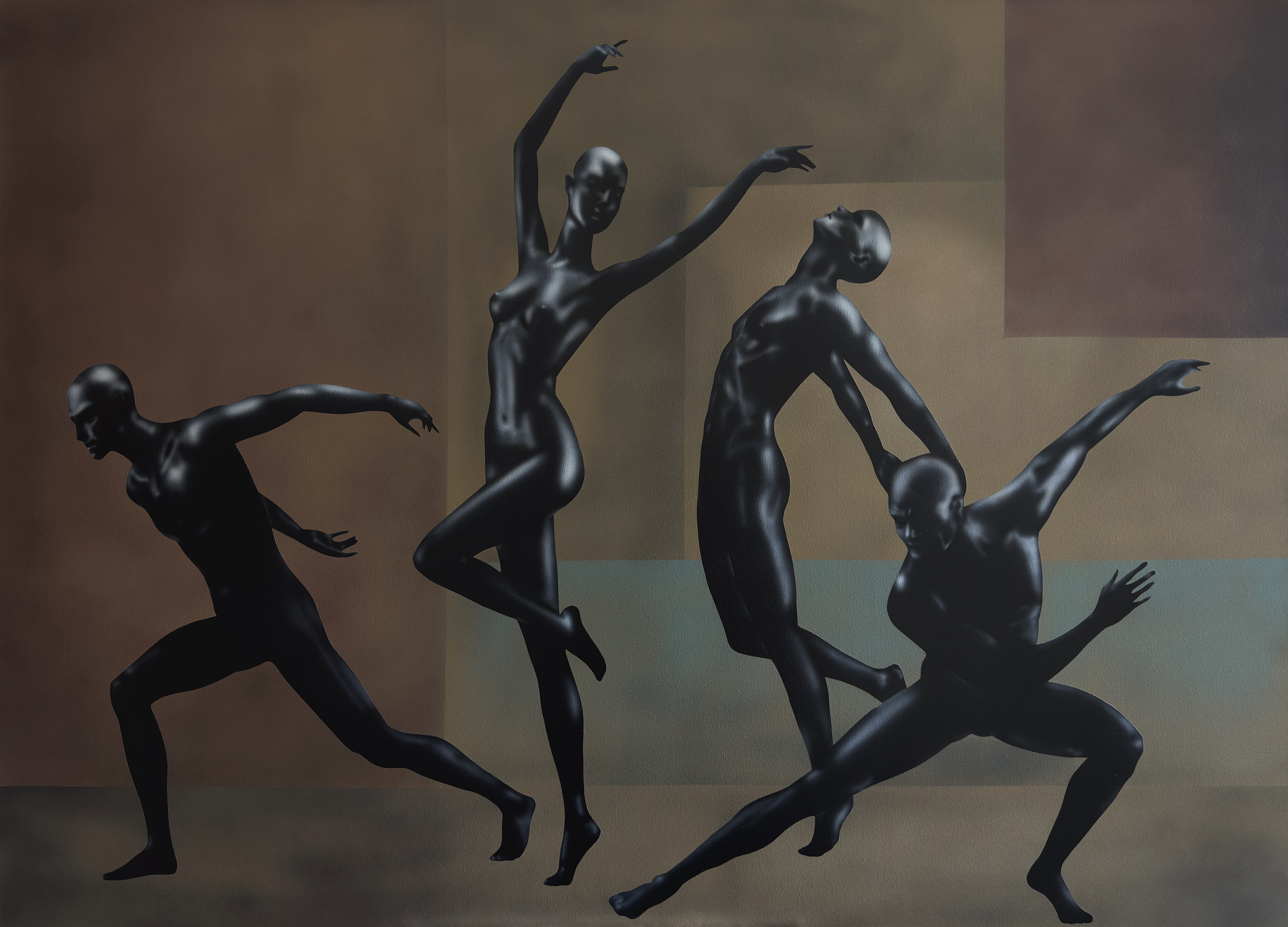 Poise