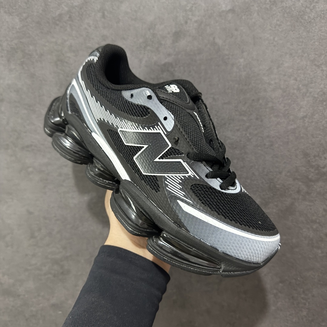 New Balance 2000 01