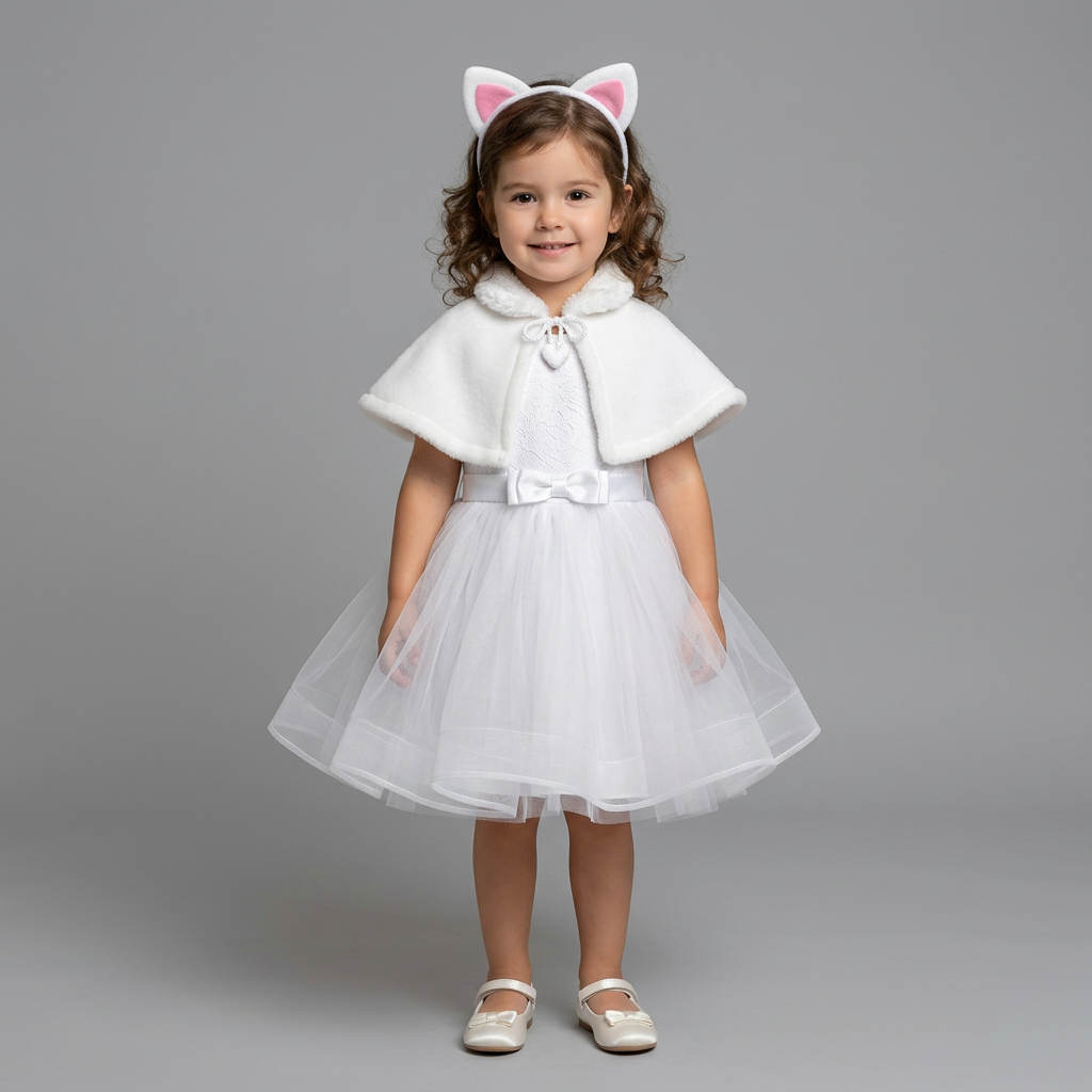 костюм киці 16