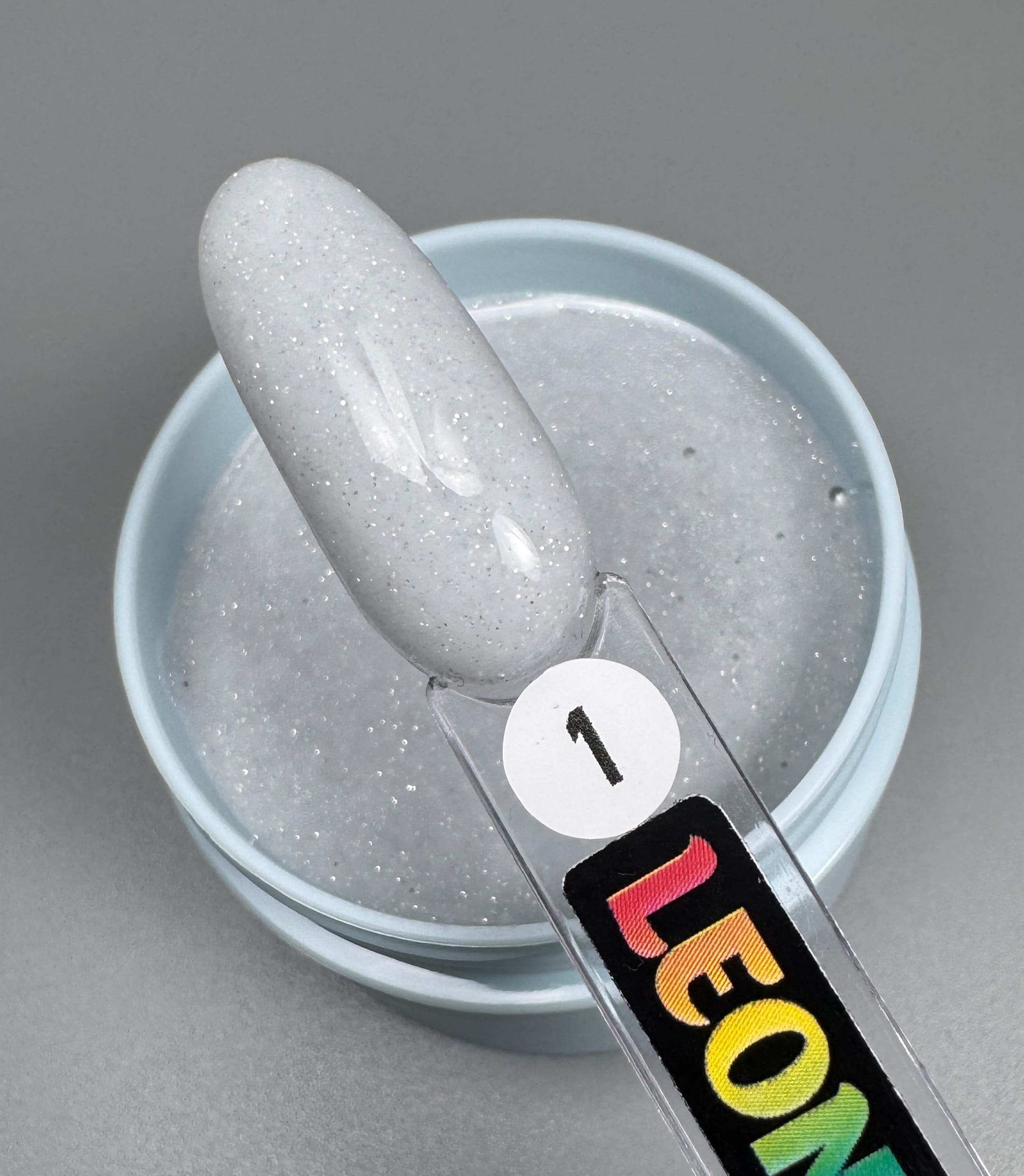 Builder gel Disco №1