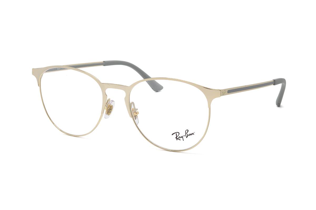 RAY BAN RX6375 2993 53