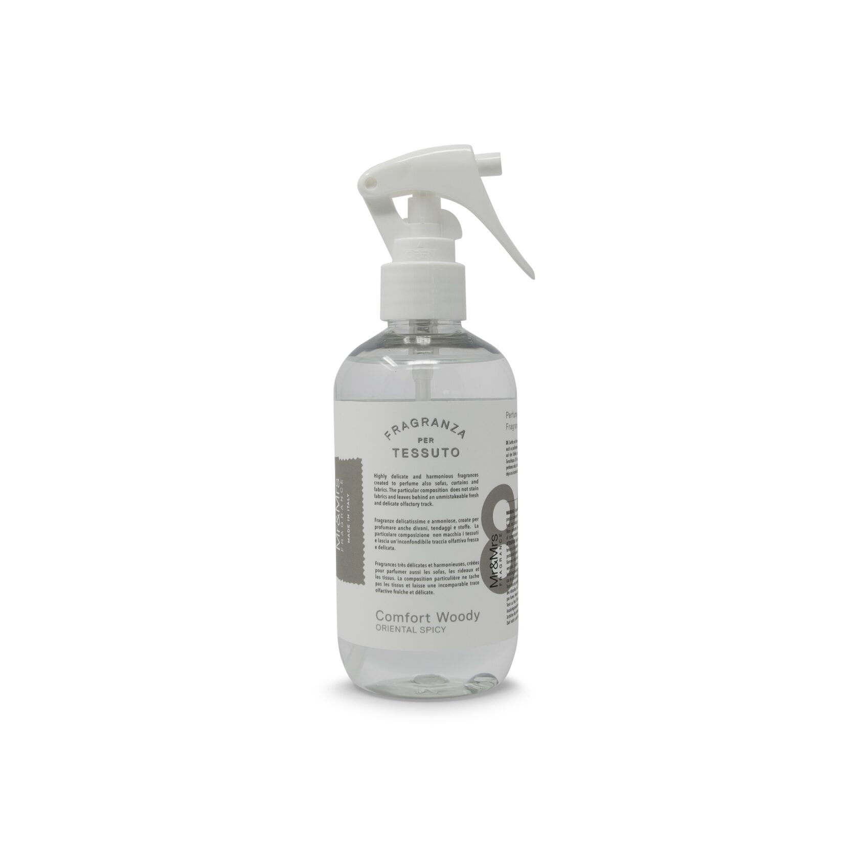 Laundry Spray 250 ml Comfort Woody