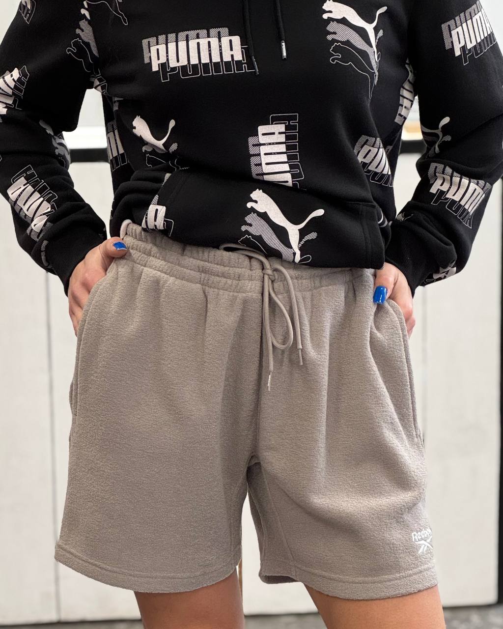 Шорти Reebok (M)