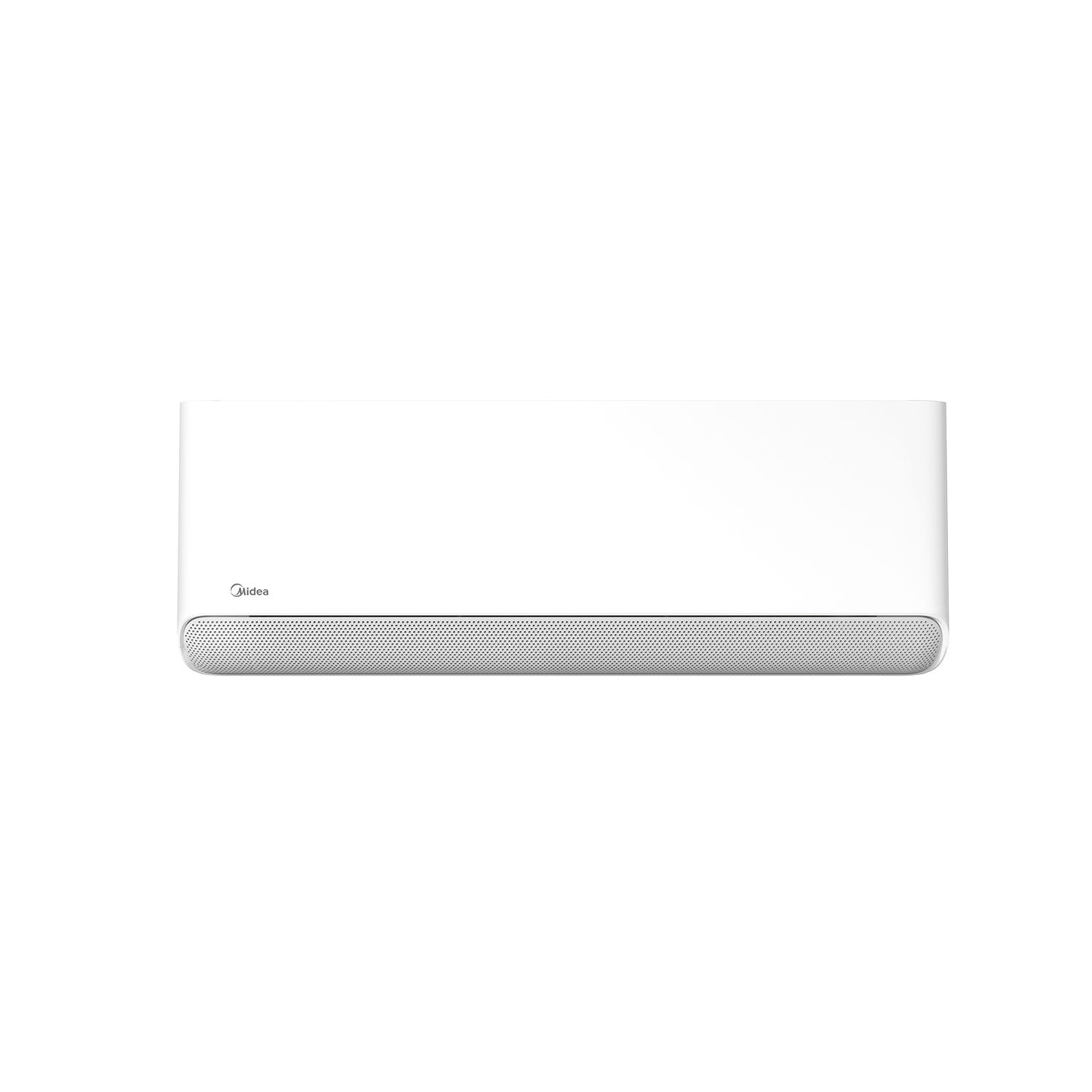Midea Breezeless 24 — инвертор с мягким охлаждением
