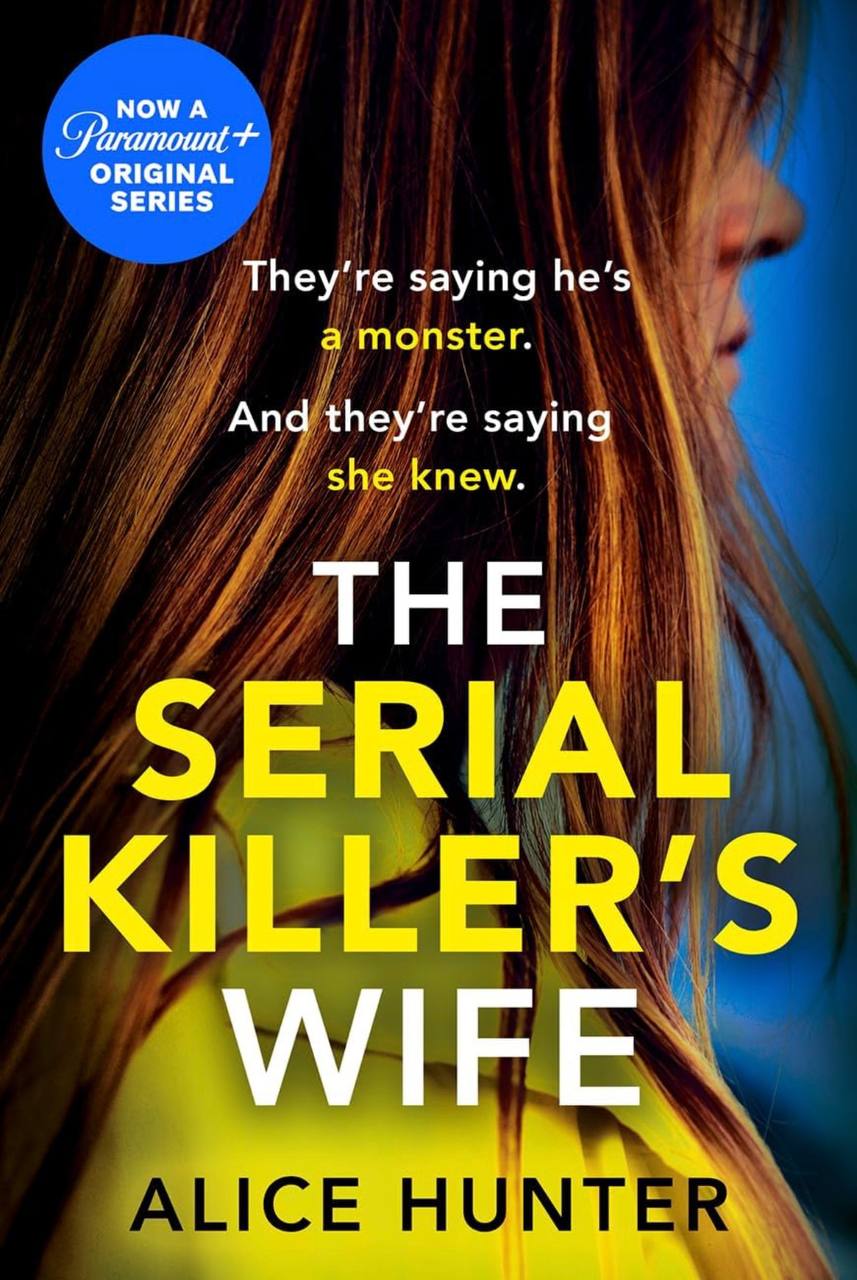 The Serial Killers Wife Alice Hunter 