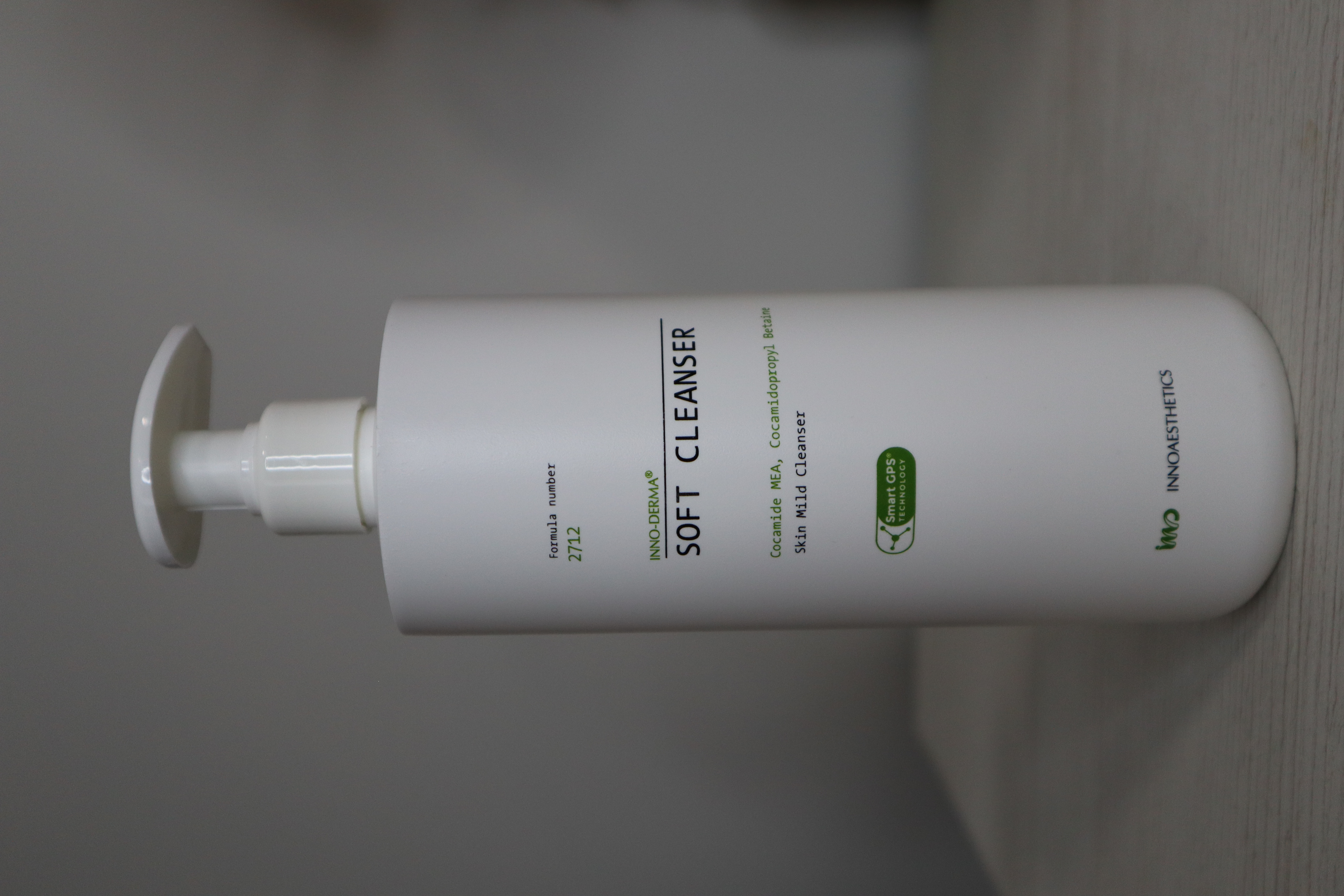 Soft Cleanser