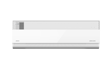 Midea GAIA 18 — инвертор со свежим воздухом