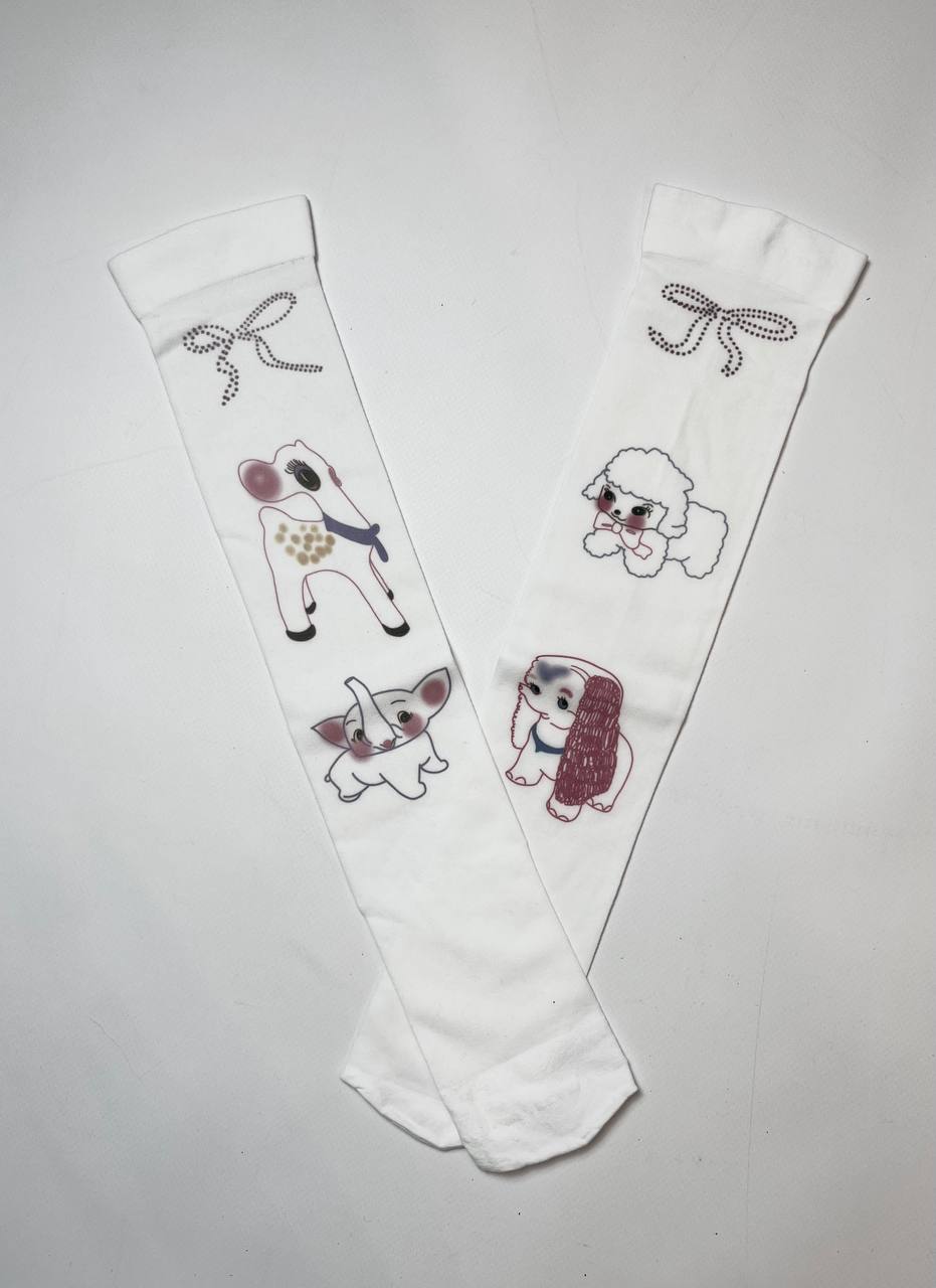 Гольфи "little me" від avemir