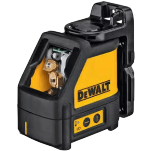 Рівень лазерний лінійний DeWALT DW088K