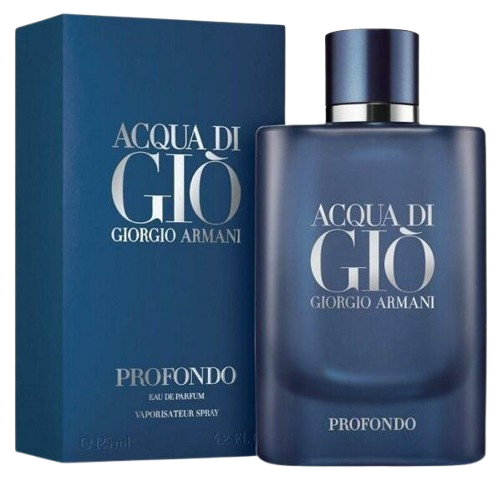 Giorgio Armani Acqua di Gio Profondo