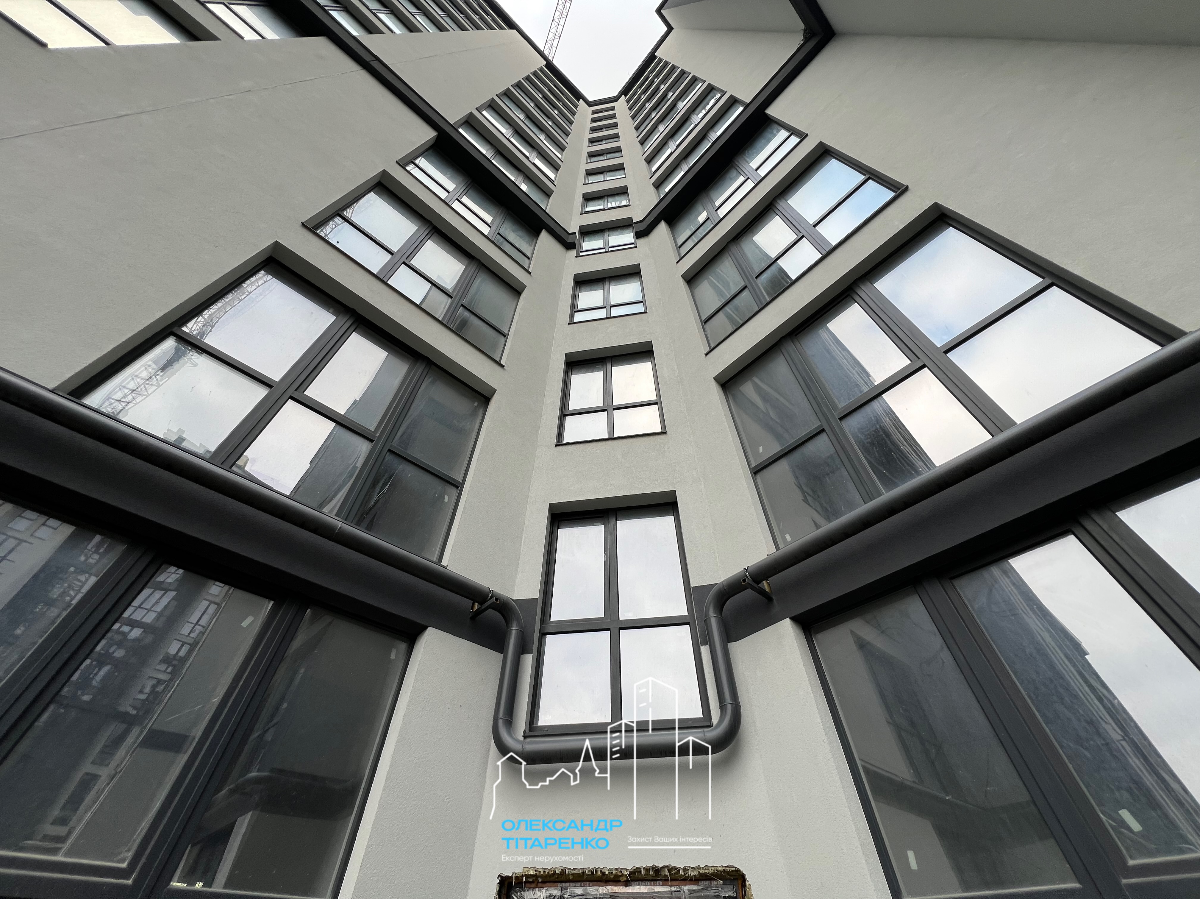 3-и кімнатна квартира, ЖК Джем Сіті