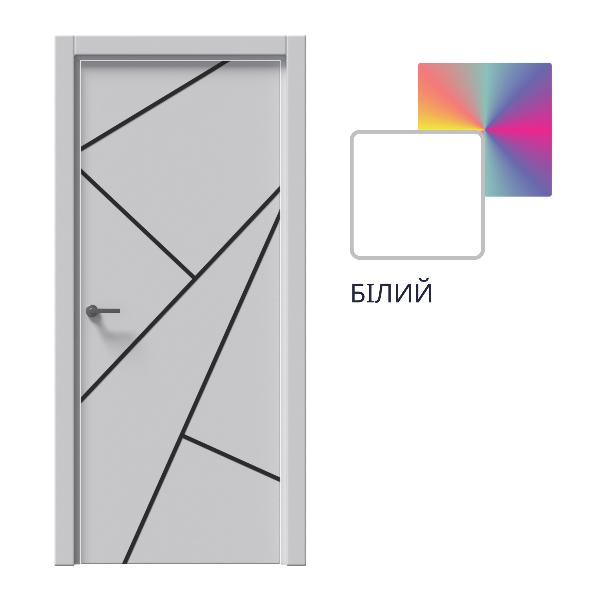 Двері Etalon Et-11