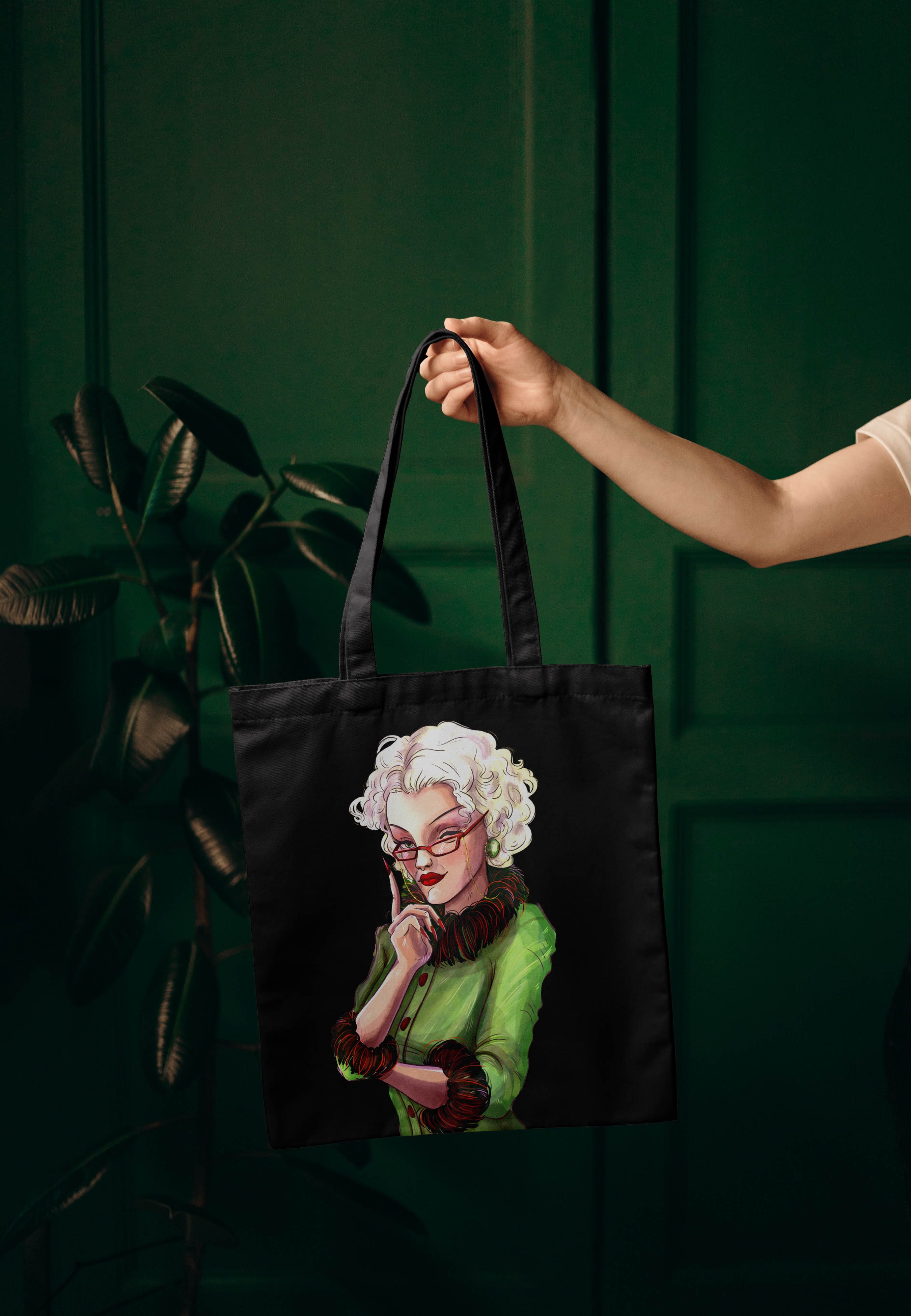 Шопер "Ріта"