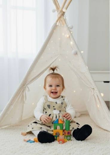 Флісовий сарафан