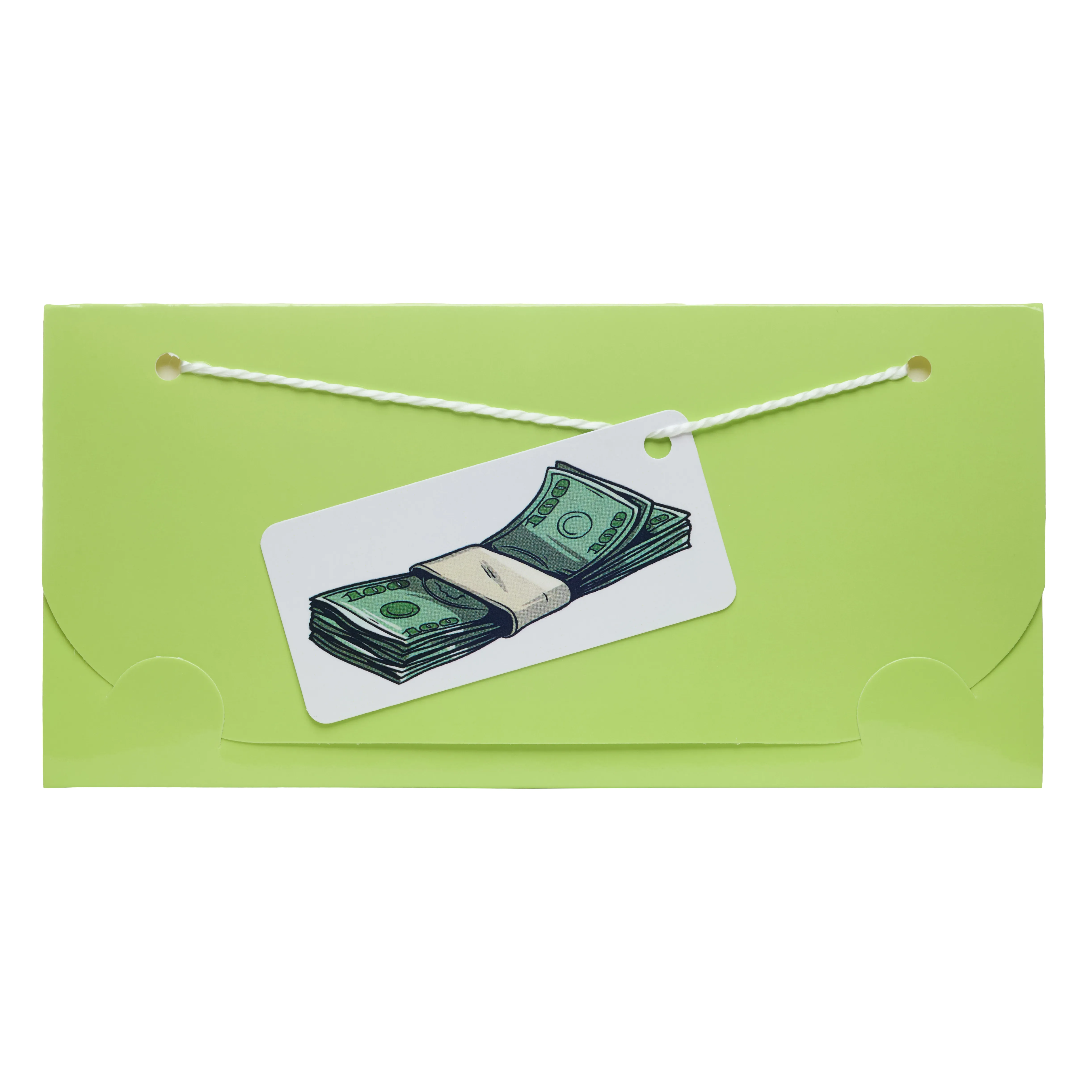 Конверт ручної роботи