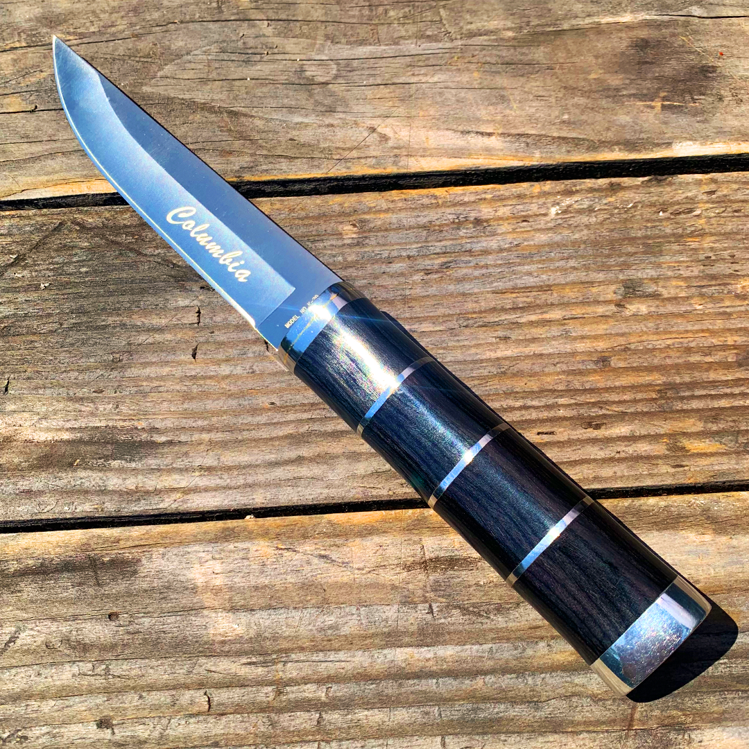 Мисливський ніж "Columbia" - 600 CZK