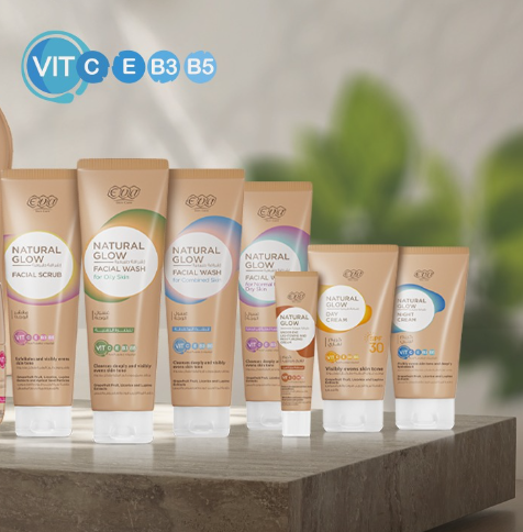 Eva Skin Care Natural Glow