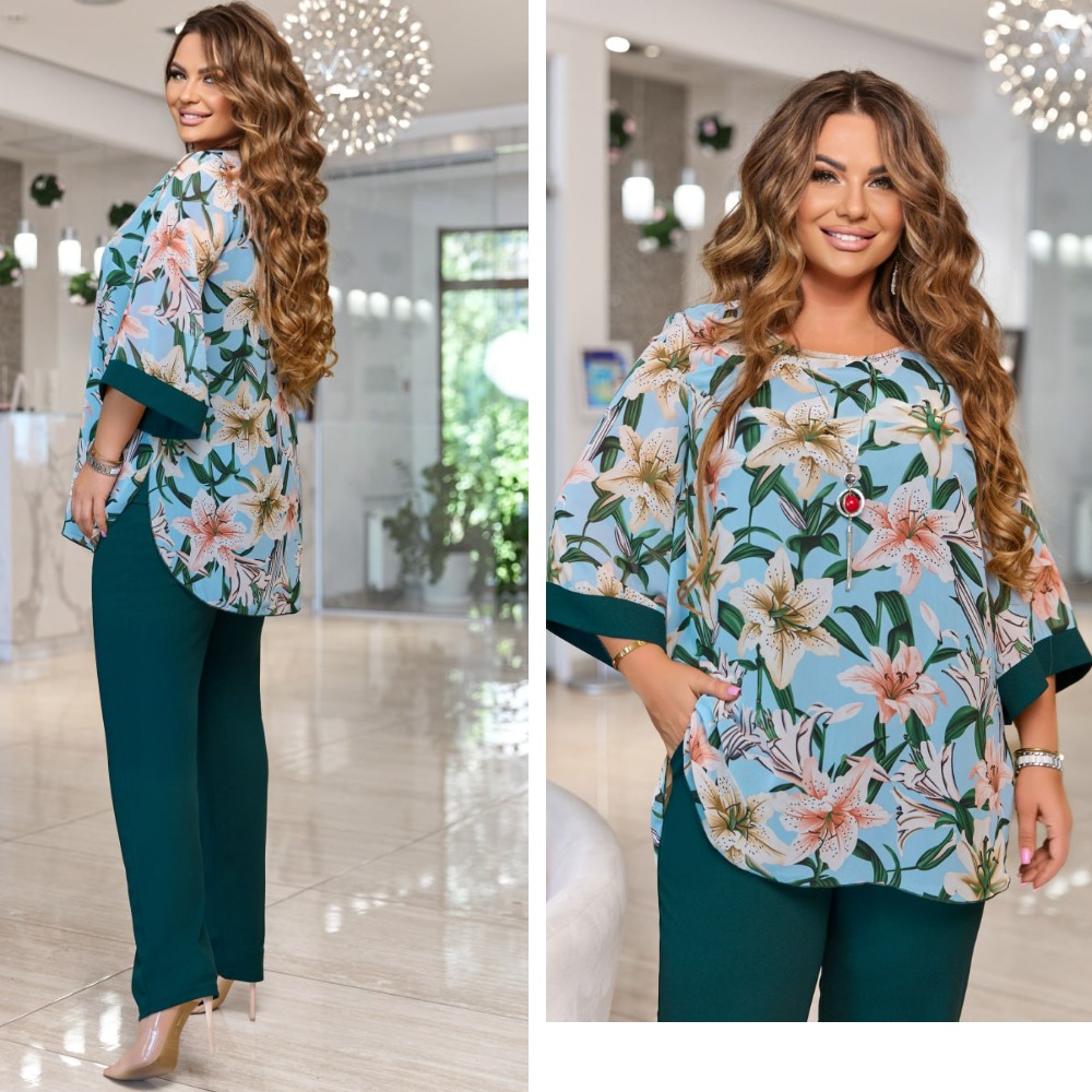 Костюм "ТІМ-6858"