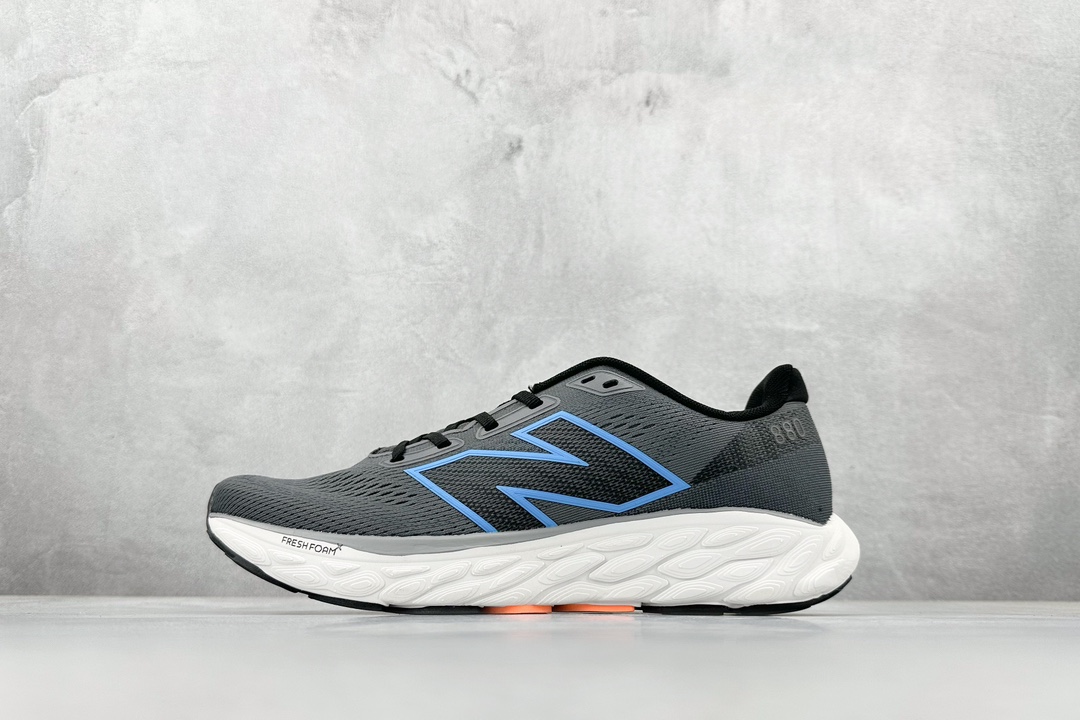 New Balance Fresh FoamX880 v12 M880S17