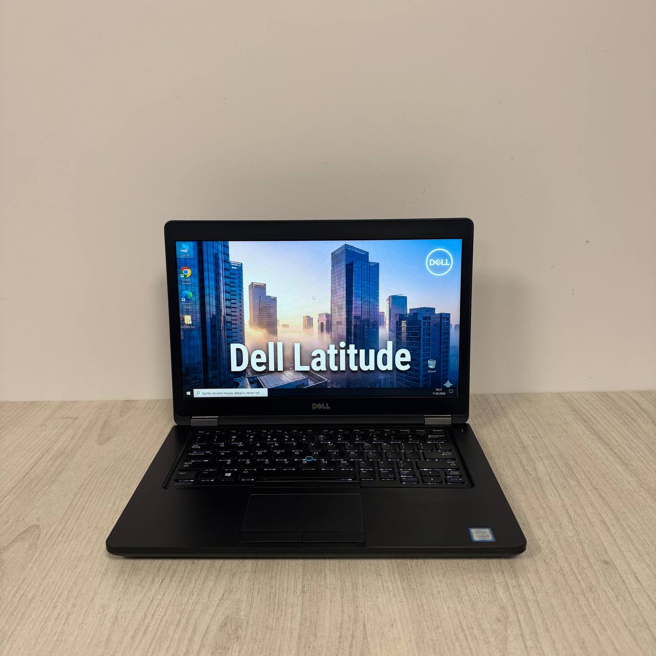 Dell Latitude 5480 Core i5-7200U