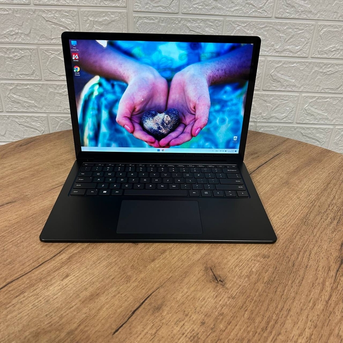 Сенсорний Microsoft Surface Laptop 5 Black  (core i7 13.5