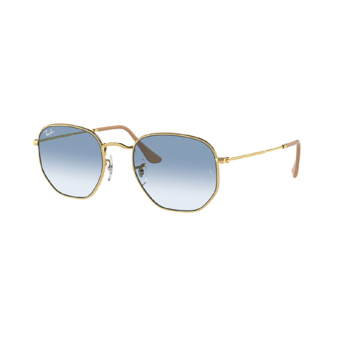 Окуляри сонцезахисні Ray Ban RB 3548 001/3F 51