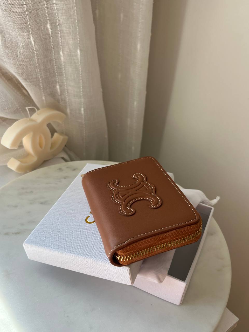 Гаманець Celine