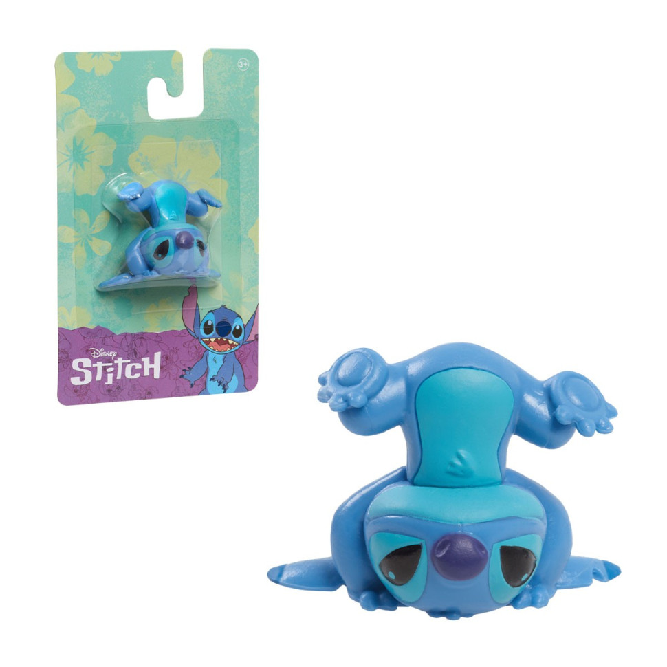 Ігрова фігурка STITCH