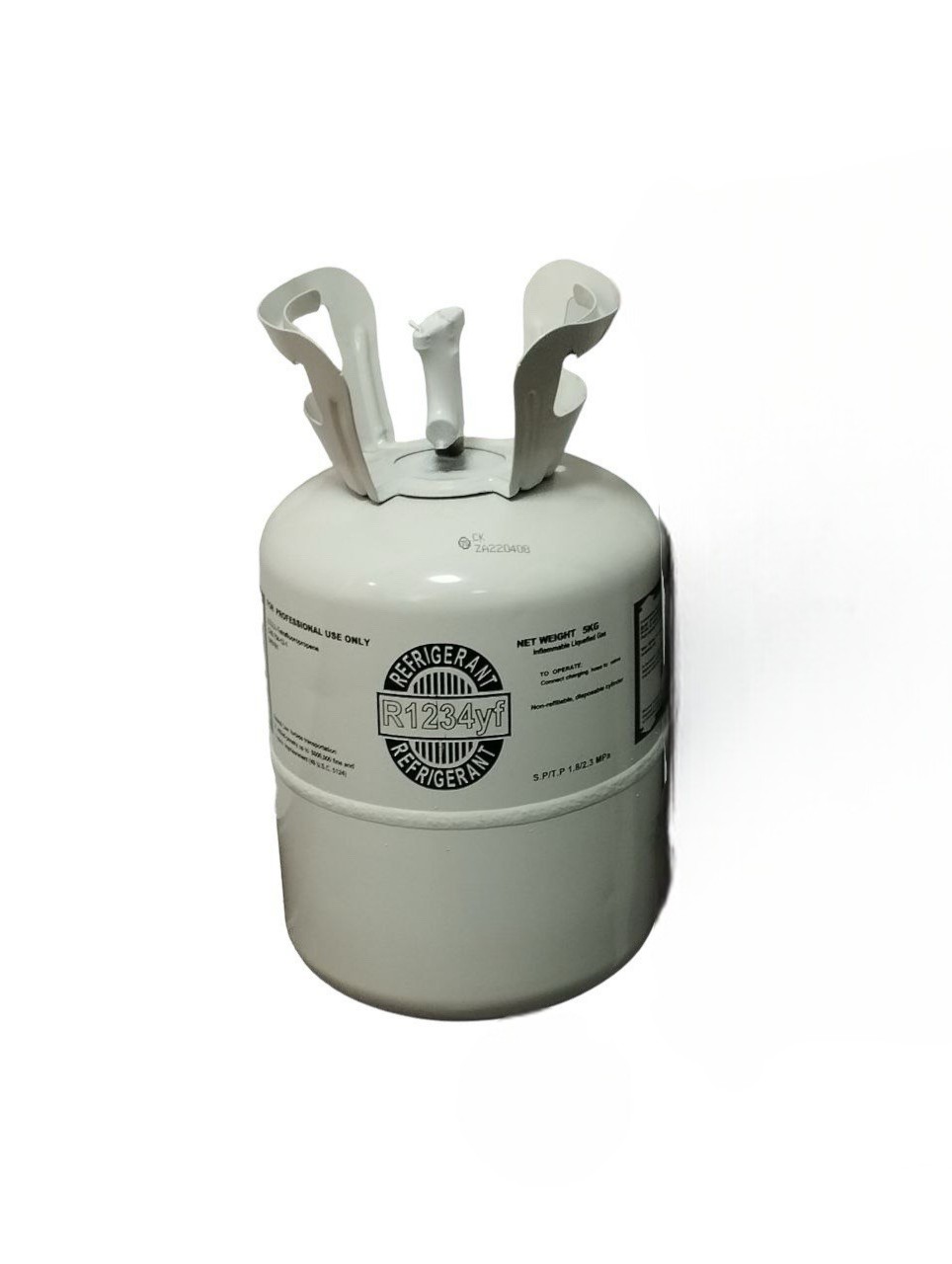 Фреон R1234yf Refrigerant 5кг