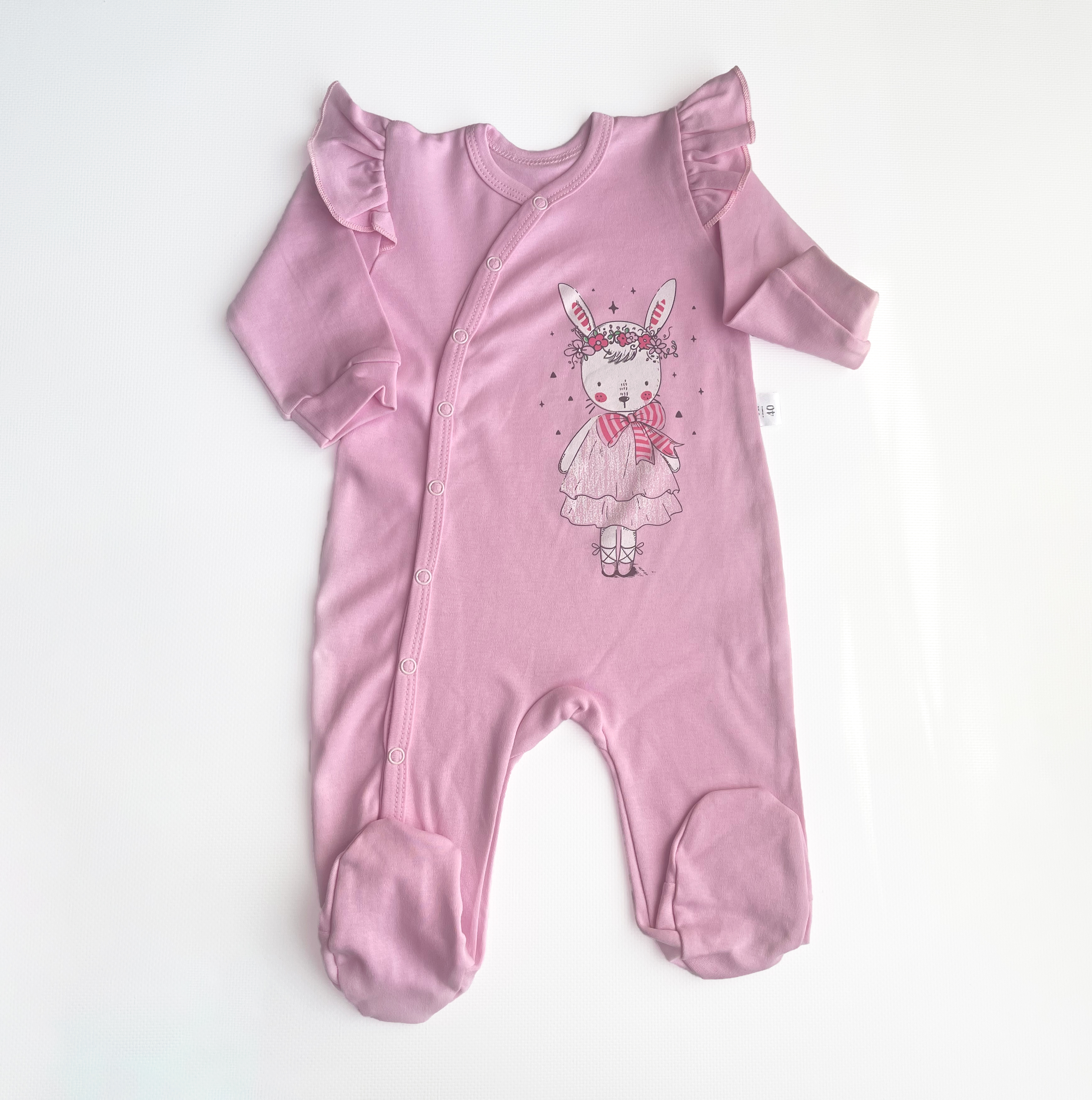 Чоловічок "Кролик"