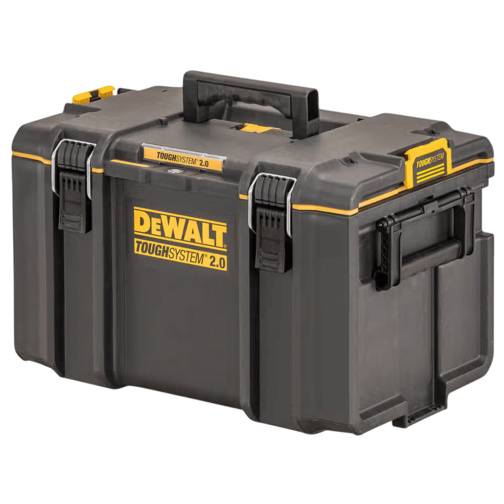 Ящик TOUGHSYSTEM 2.0 DeWALT DWST83342-1