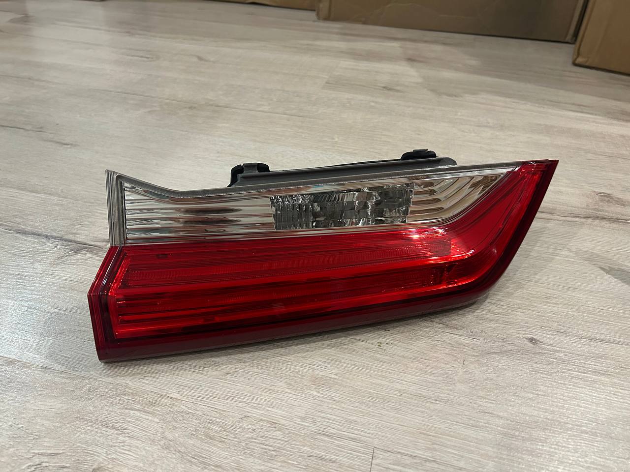 Honda CR-V б.у оригінал Ліва в ляду 2017 - 2020 роки