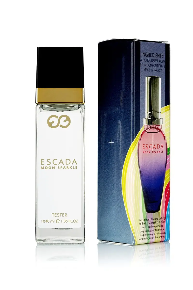 Escada Moon Sparkle