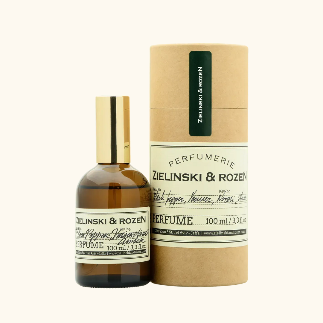 Парфум Cedarwood, Neroli, Amber Zielinski & Rozen 100мл