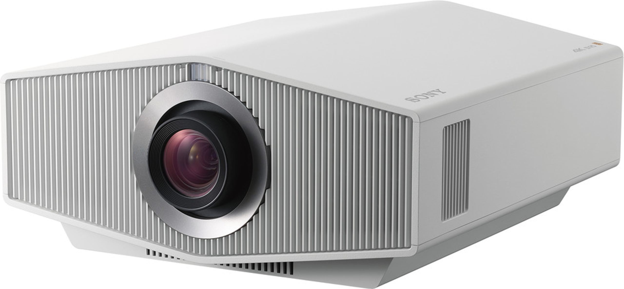 Sony BRAVIA Projector 8 Blanc (VPL-XW6100ES)