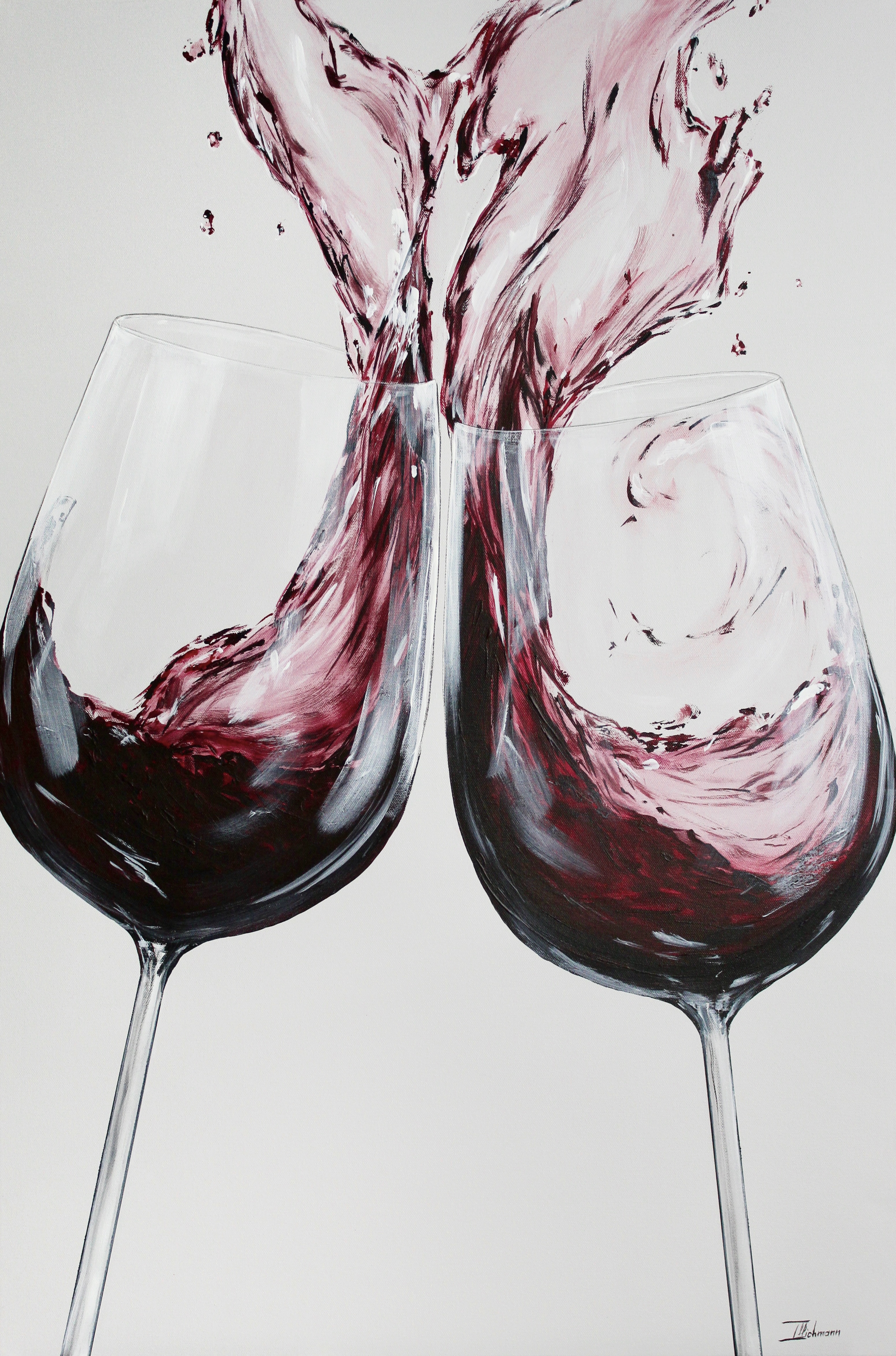 Wine Time