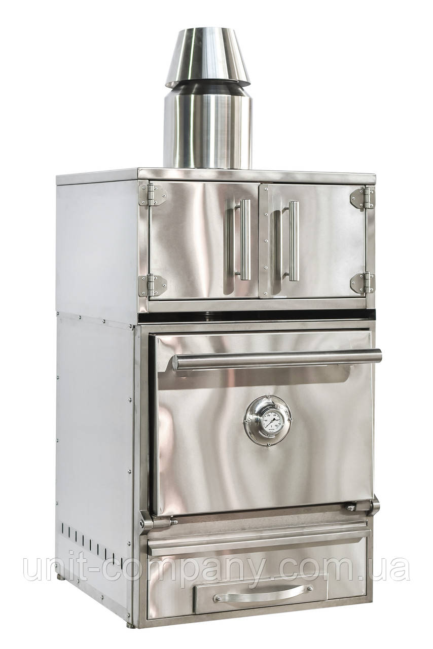 Піч-гриль, Хоспер, аналог Josper, BQS-3