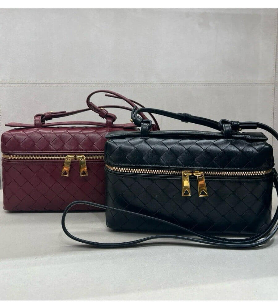Сумка Bottega Veneta