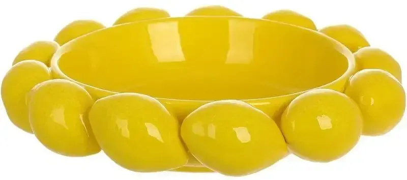 Lemon, Фруктівниця 24 см